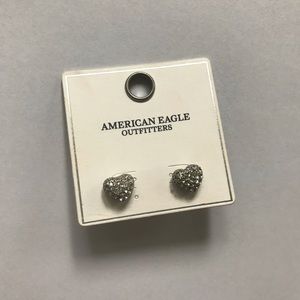 American Eagle Earrings